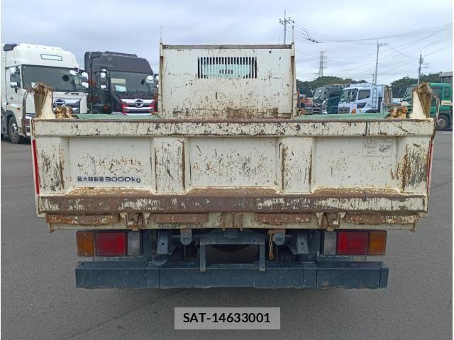 Isuzu ELF TRUCK 2014-03 8883559-4