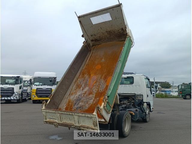 Isuzu ELF TRUCK 2014-03 8883559-6