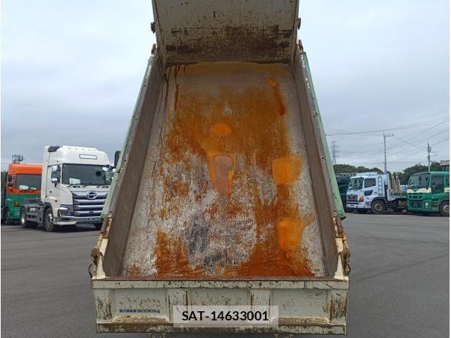 Isuzu ELF TRUCK 2014-03 8883559-7