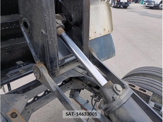 Isuzu ELF TRUCK 2014-03 8883559-8