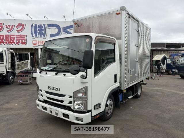 Isuzu ELF TRUCK 2018-08 8883562-0