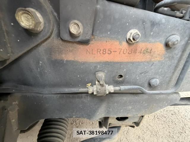 Isuzu ELF TRUCK 2018-08 8883562-27