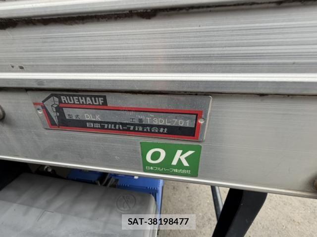 Isuzu ELF TRUCK 2018-08 8883562-8