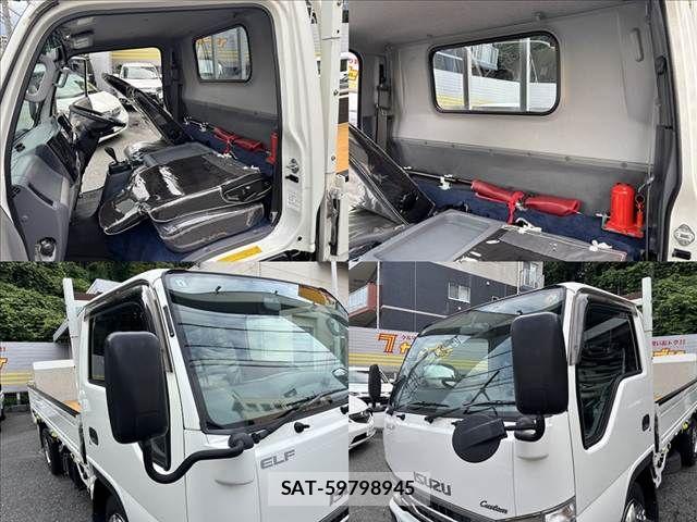 Isuzu ELF TRUCK 2015-08 7902566-13