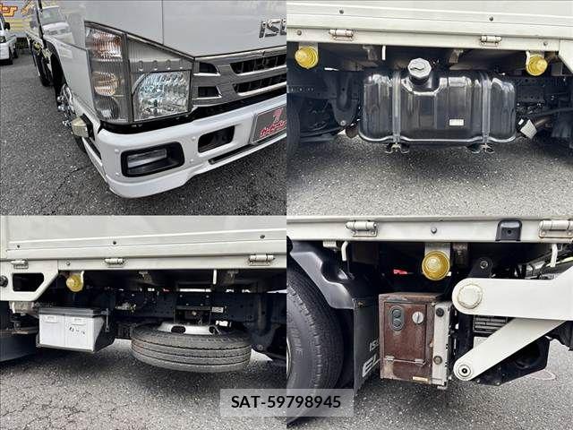 Isuzu ELF TRUCK 2015-08 7902566-14