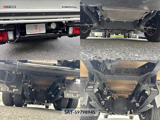 Isuzu ELF TRUCK 2015-08 7902566-15