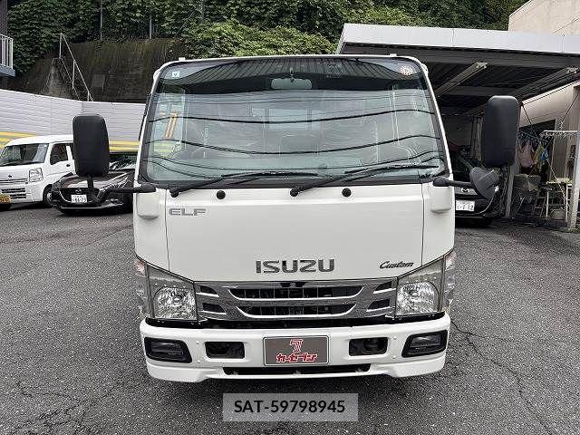 Isuzu ELF TRUCK 2015-08 7902566-19