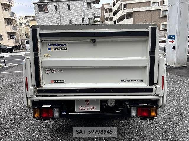 Isuzu ELF TRUCK 2015-08 7902566-20