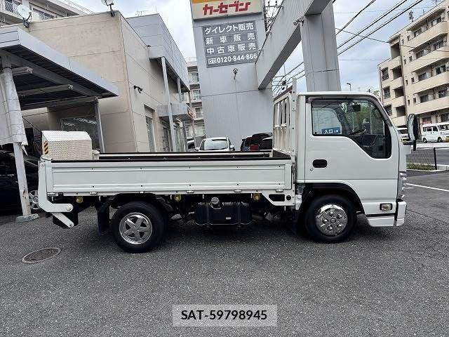 Isuzu ELF TRUCK 2015-08 7902566-21