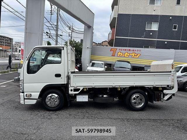 Isuzu ELF TRUCK 2015-08 7902566-22