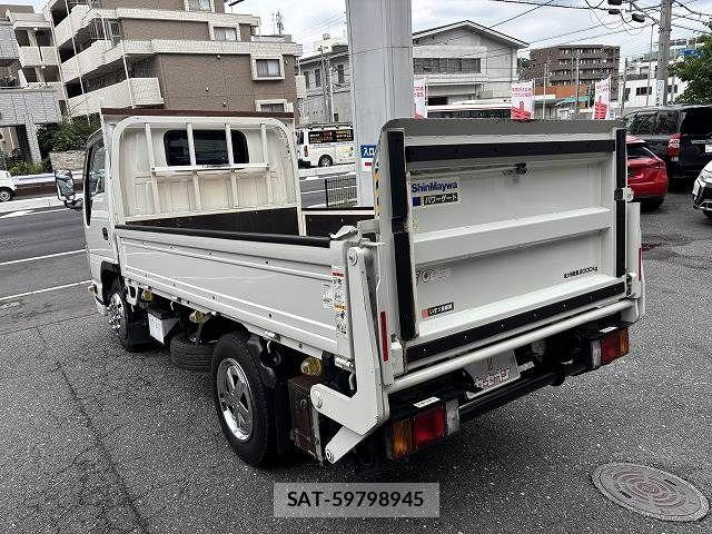 Isuzu ELF TRUCK 2015-08 7902566-2