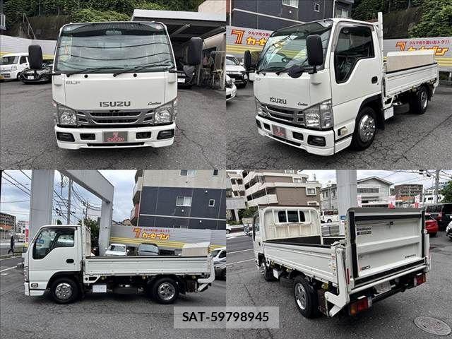 Isuzu ELF TRUCK 2015-08 7902566-3