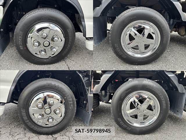 Isuzu ELF TRUCK 2015-08 7902566-5