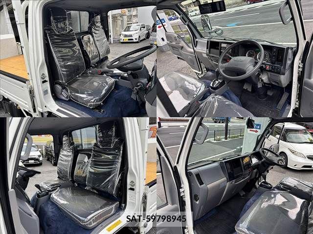 Isuzu ELF TRUCK 2015-08 7902566-6