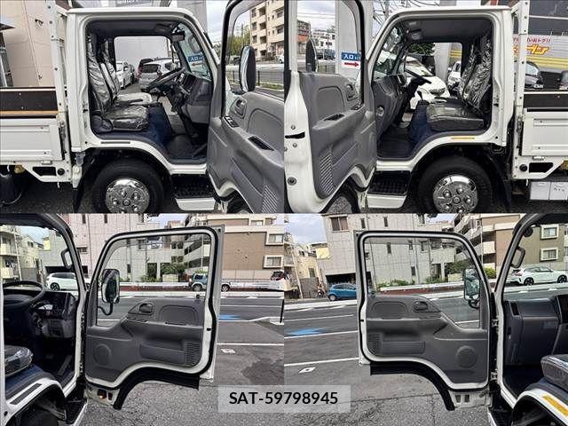 Isuzu ELF TRUCK 2015-08 7902566-7