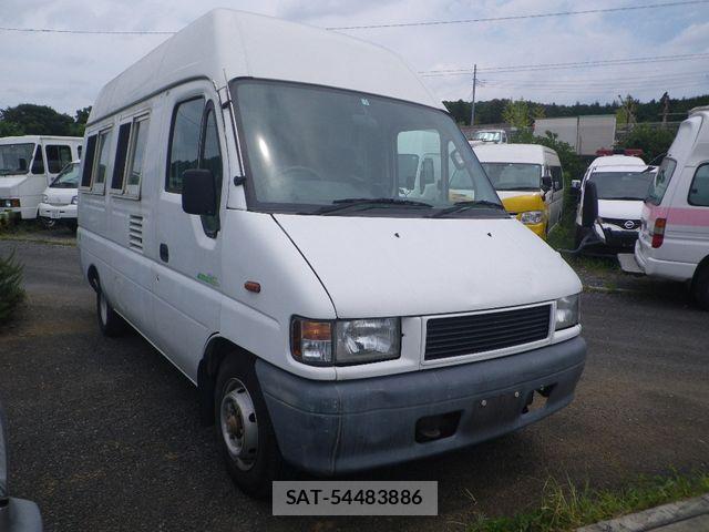 Isuzu ELF TRUCK 1999-03 7902567-0