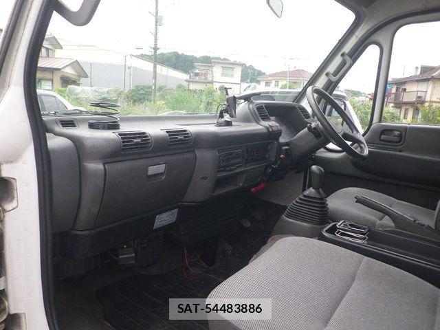 Isuzu ELF TRUCK 1999-03 7902567-3