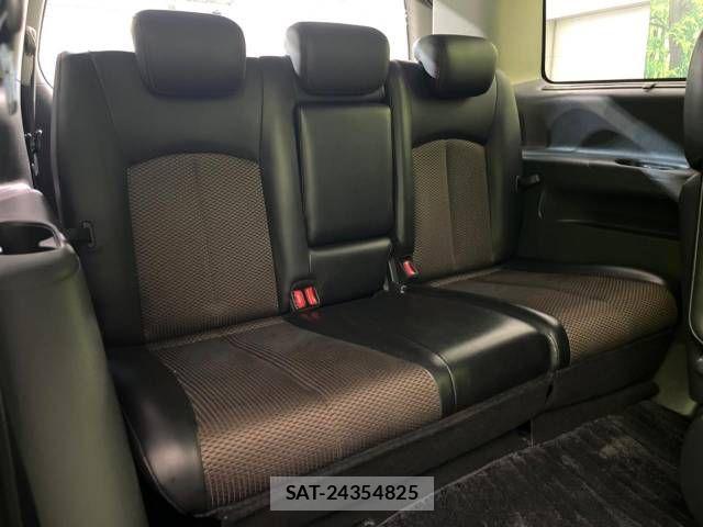Nissan ELGRAND 2012-03 492048-9