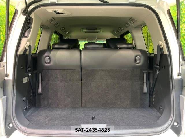 Nissan ELGRAND 2012-03 492048-10