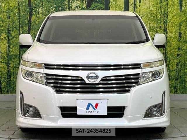 Nissan ELGRAND 2012-03 492048-14