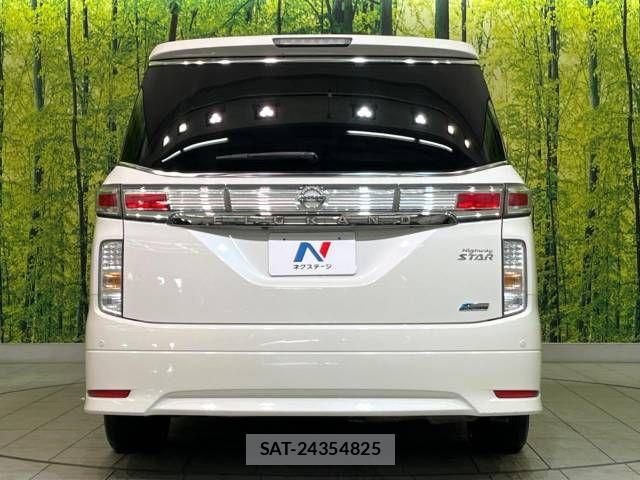 Nissan ELGRAND 2012-03 492048-15