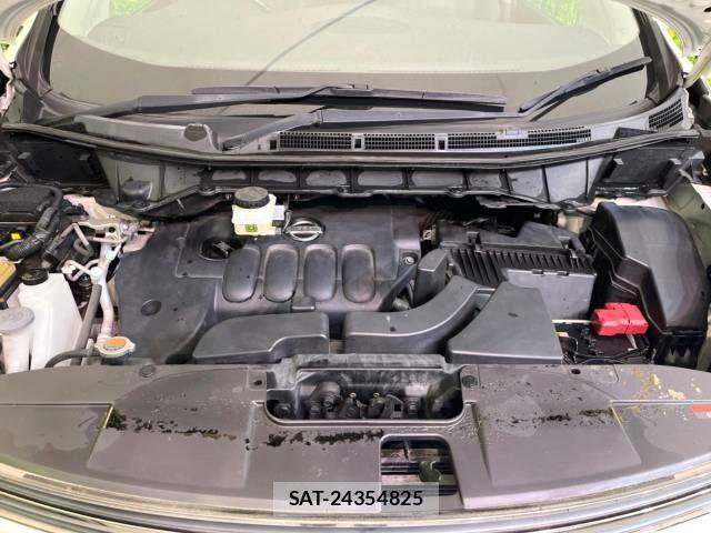 Nissan ELGRAND 2012-03 492048-18