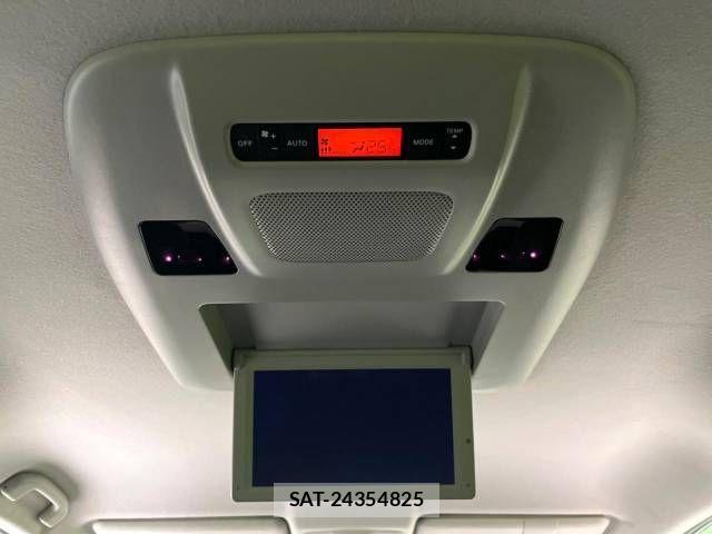 Nissan ELGRAND 2012-03 492048-2