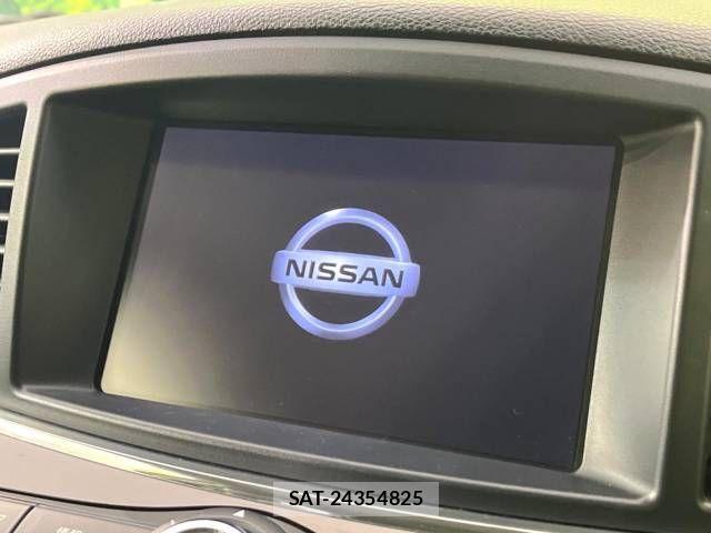 Nissan ELGRAND 2012-03 492048-3