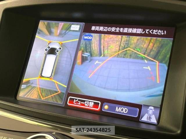 Nissan ELGRAND 2012-03 492048-4