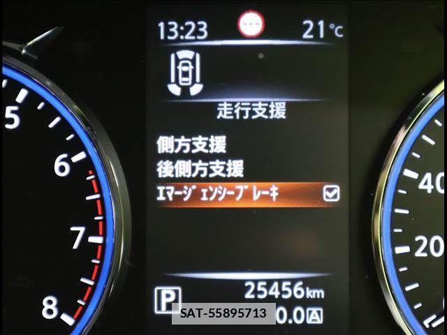 Nissan ELGRAND 2021-07 991768-15