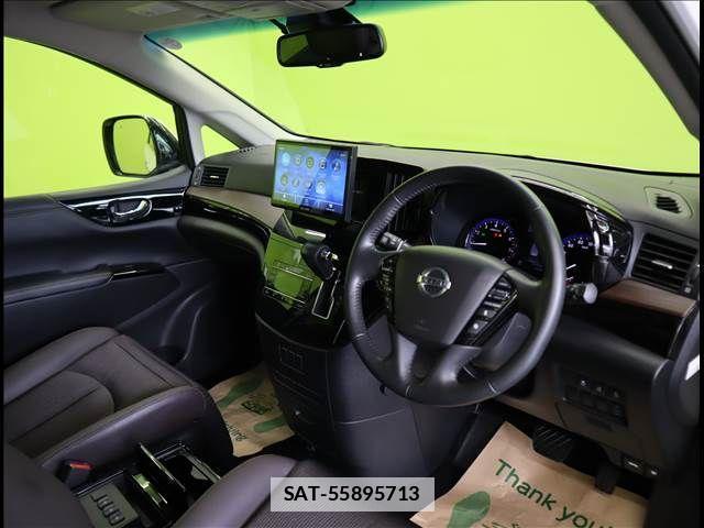 Nissan ELGRAND 2021-07 991768-19