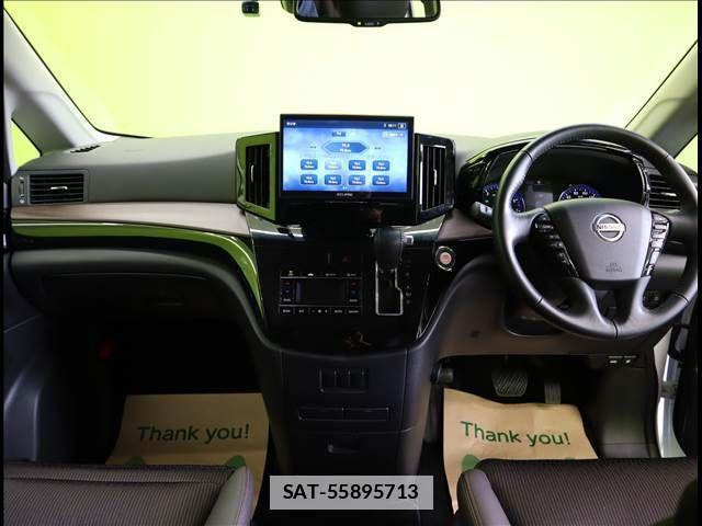 Nissan ELGRAND 2021-07 991768-2