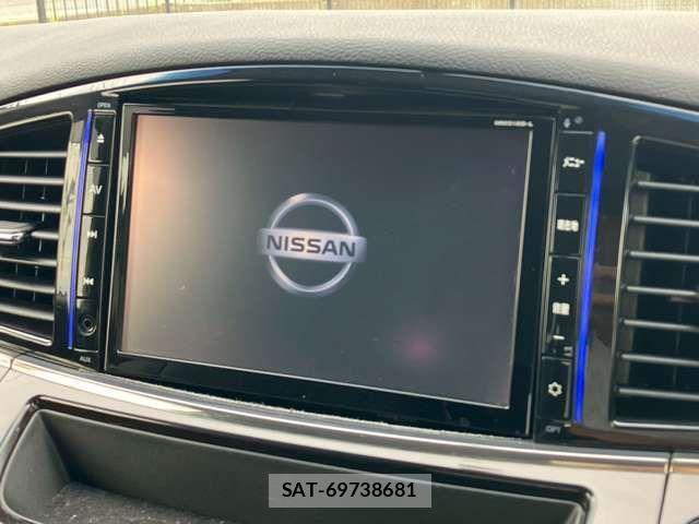 Nissan ELGRAND 2018-09 1164830-9