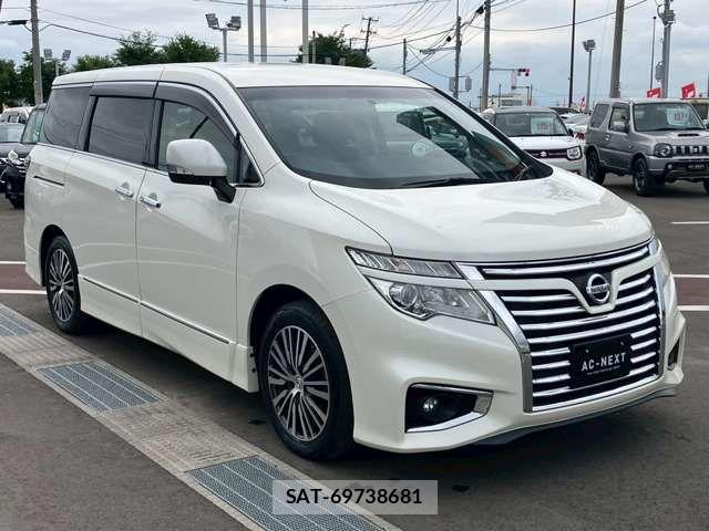 Nissan ELGRAND 2018-09 1164830-15