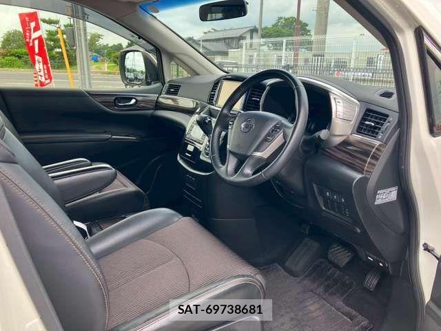 Nissan ELGRAND 2018-09 1164830-18