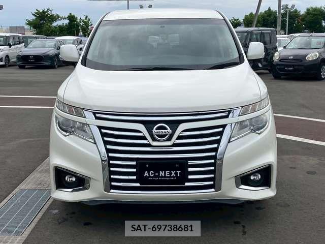 Nissan ELGRAND 2018-09 1164830-3