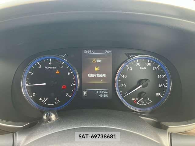 Nissan ELGRAND 2018-09 1164830-7