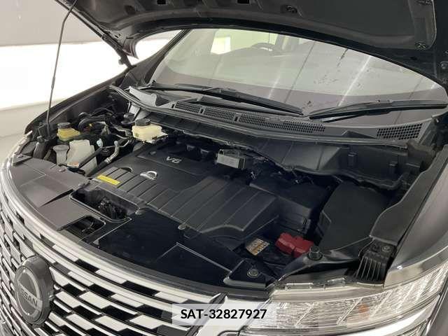 Nissan ELGRAND 2021-07 1197304-10