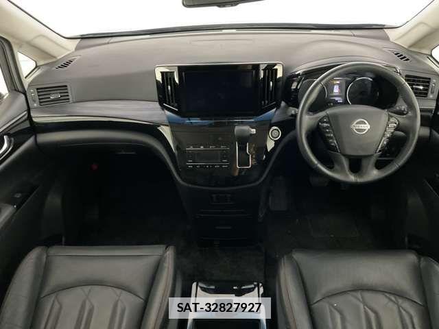 Nissan ELGRAND 2021-07 1197304-11