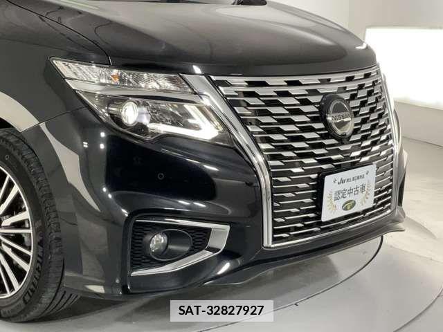 Nissan ELGRAND 2021-07 1197304-2