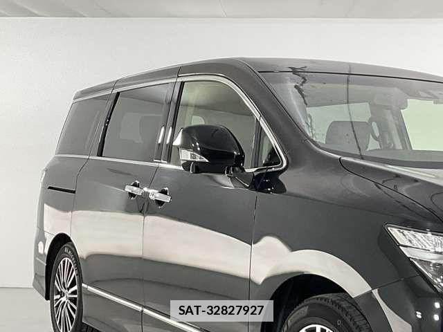 Nissan ELGRAND 2021-07 1197304-3