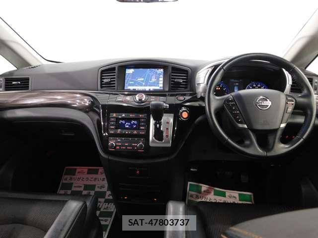 Nissan ELGRAND 2018-03 1235904-1