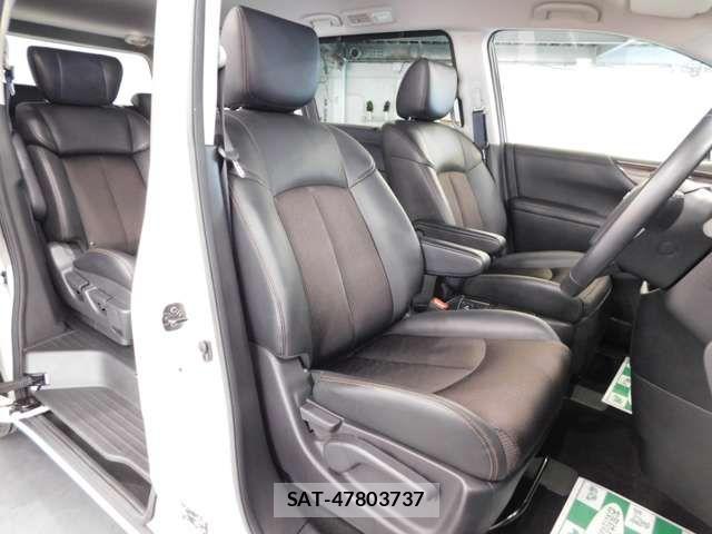 Nissan ELGRAND 2018-03 1235904-19