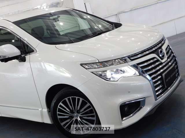 Nissan ELGRAND 2018-03 1235904-6
