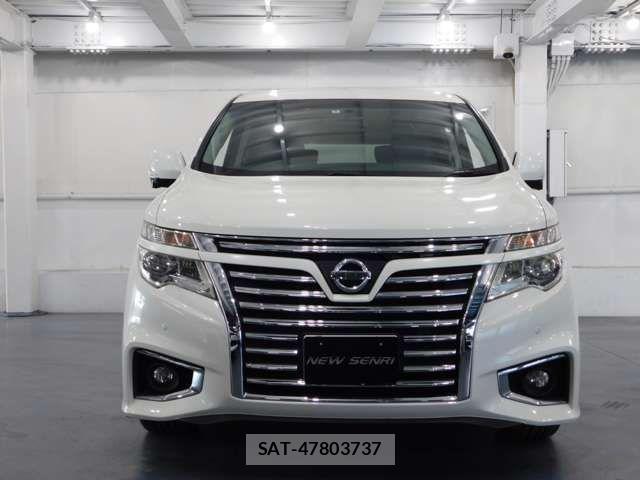 Nissan ELGRAND 2018-03 1235904-7