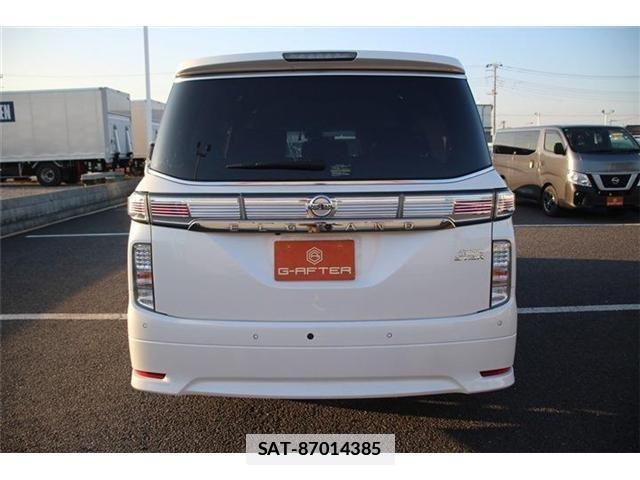 Nissan ELGRAND 2020-11 1235906-9
