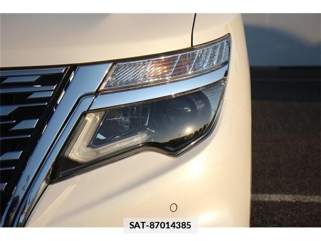 Nissan ELGRAND 2020-11 1235906-11