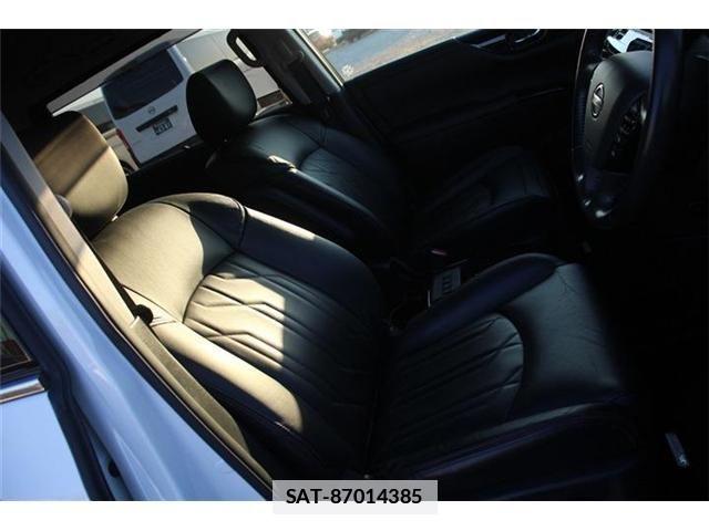 Nissan ELGRAND 2020-11 1235906-14