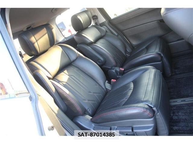 Nissan ELGRAND 2020-11 1235906-15