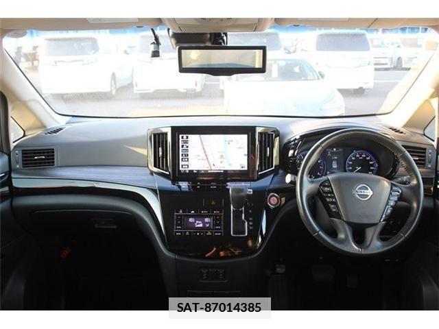 Nissan ELGRAND 2020-11 1235906-16